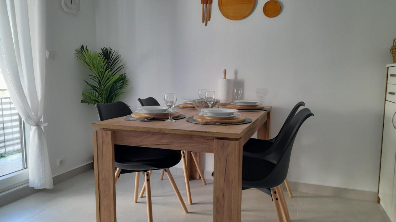 Apartman Dida Jakov Primošten Exterior foto