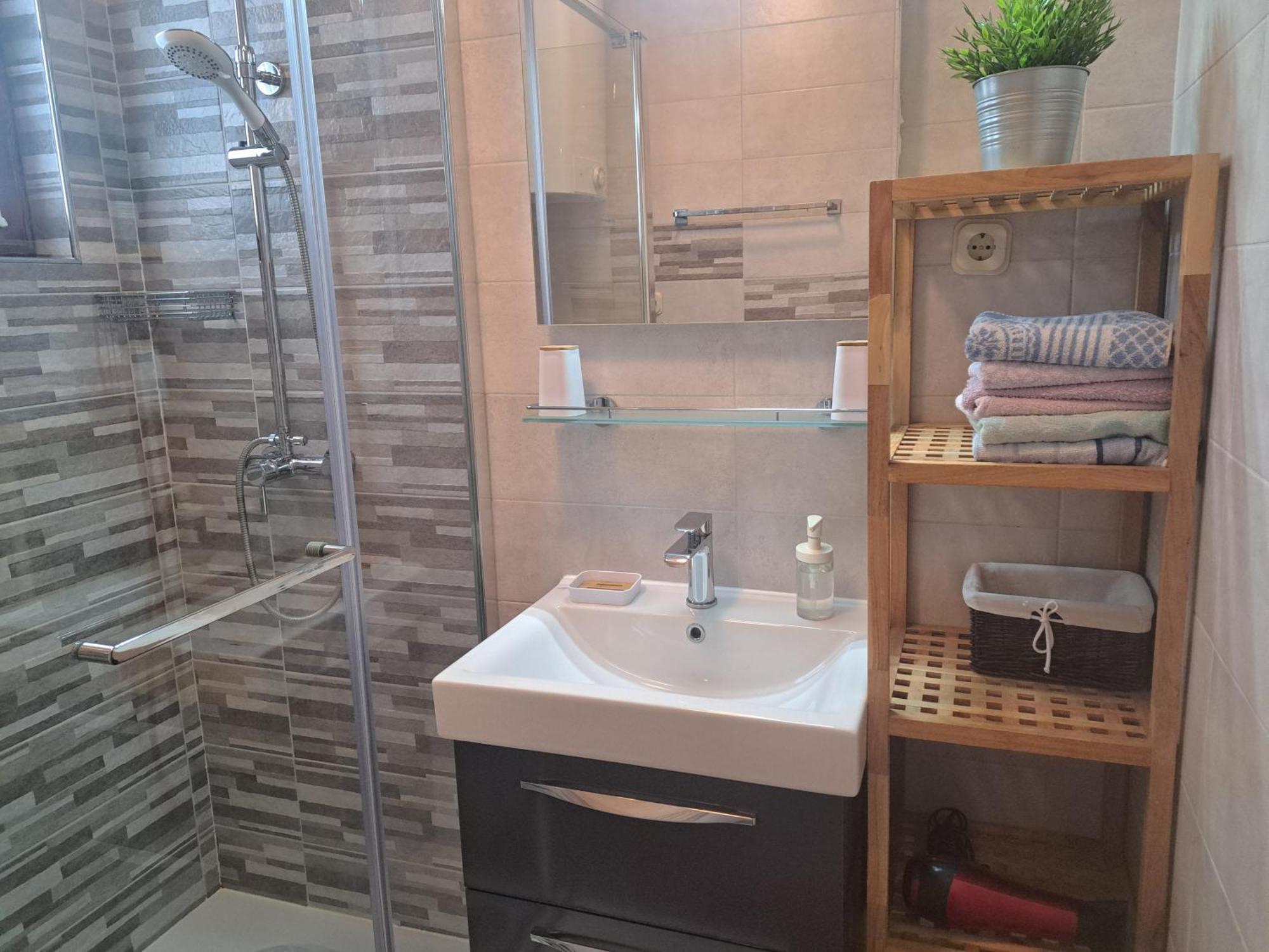 Apartman Dida Jakov Primošten Exterior foto