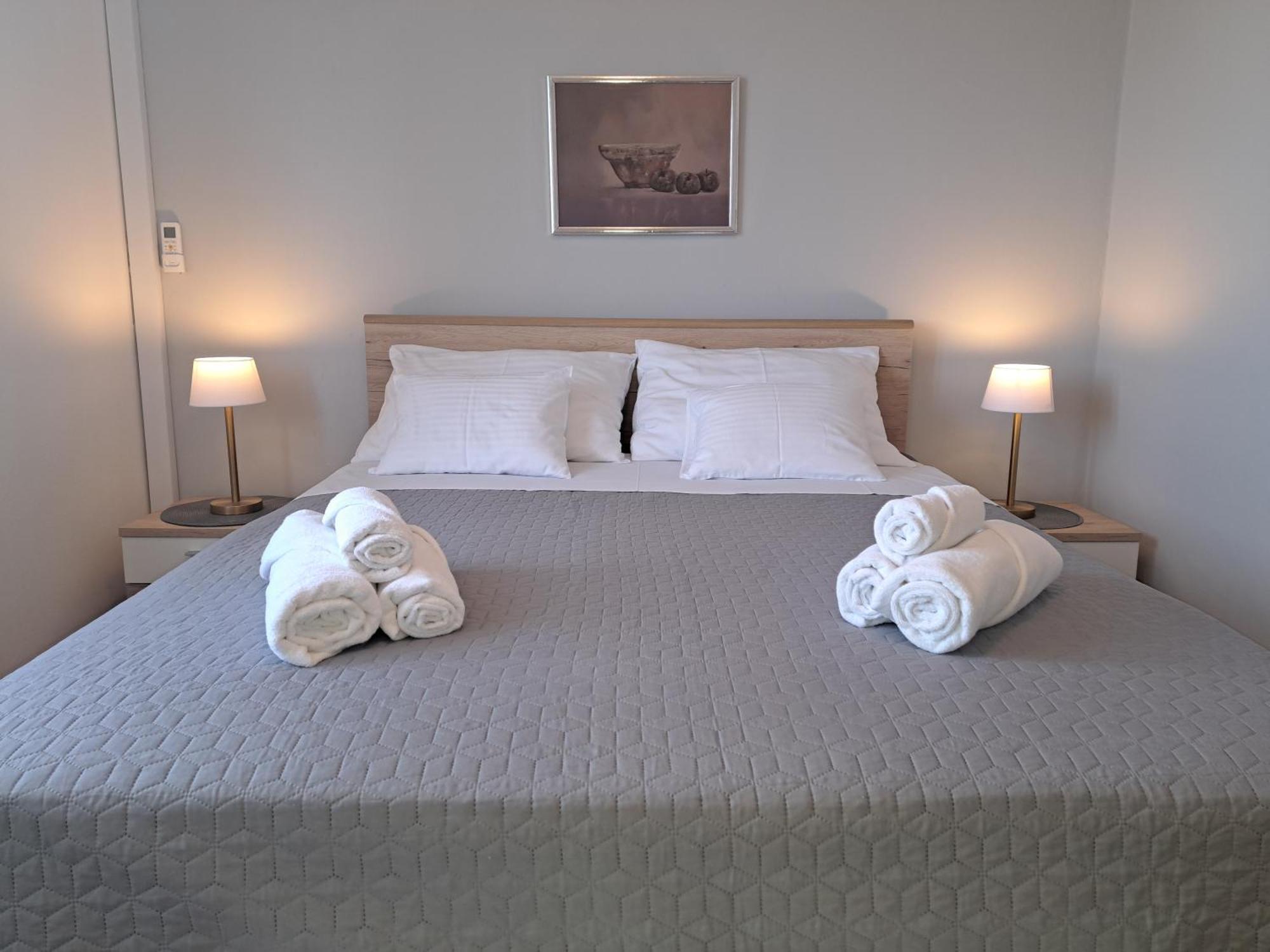 Apartman Dida Jakov Primošten Quarto foto