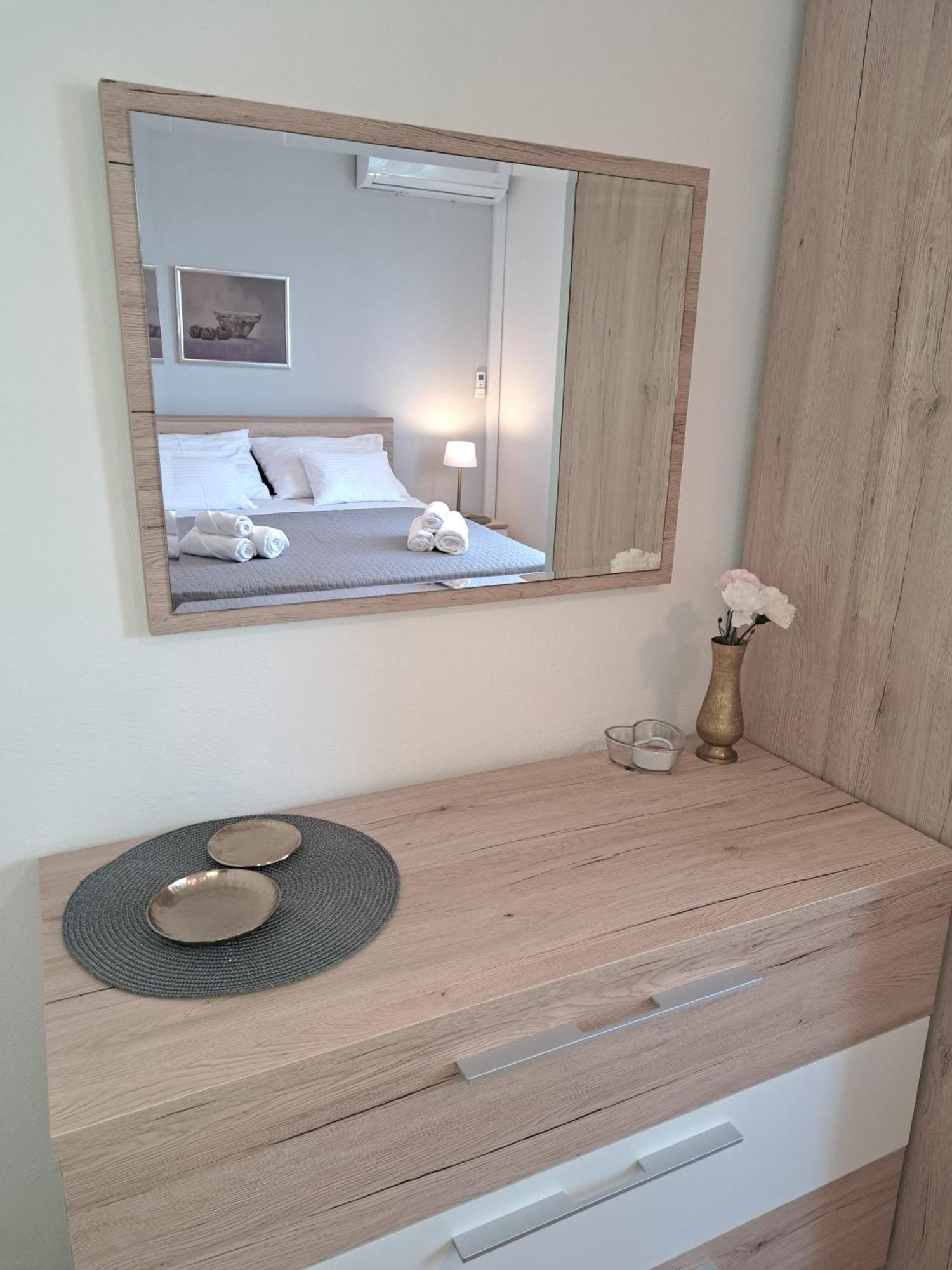 Apartman Dida Jakov Primošten Quarto foto