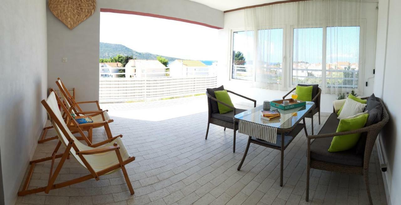 Apartman Dida Jakov Primošten Exterior foto